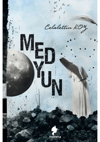 Medyun - Celalettin Koz