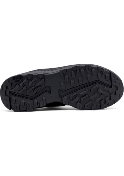 M6000 Deri Erkek Günlük Ayakkabı - Siyah - 45 indirimleri