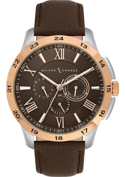 MXG41401 Erkek Kol Saati