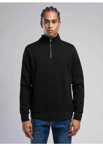 Siyah Erkek Sweatshırt 251 Lcm 241032 Ceaser Siyah fiyatları