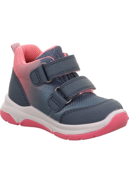 Açık Mavi - Pembe Kadın Bot 1-006407-8020-2 modelleri