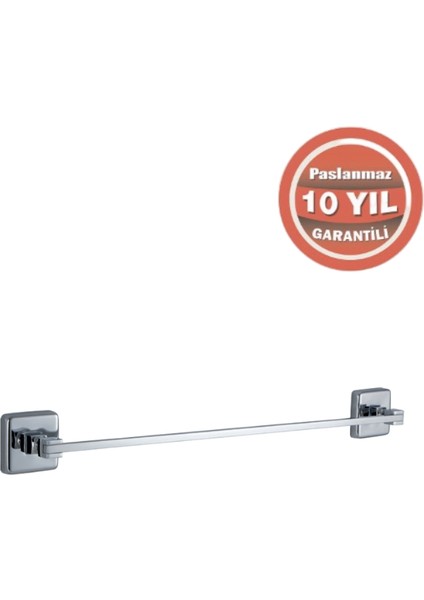 Paslanmaz Pirinç Kumru Uzun Havluluk 50 cm modelleri