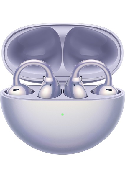 Freeclip Tws Bluetooth Kulaklık - Mor