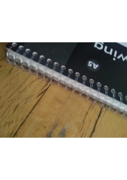Çizim Defteri Sketchbook, Sketchpad, Eskiz Defteri, A/5 Boyutunda modelleri