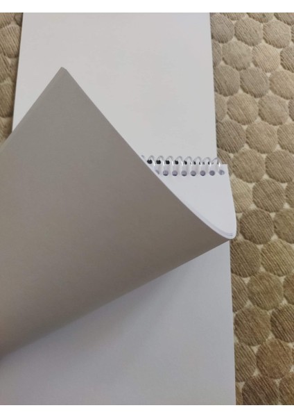 Çizim Defteri Sketchbook, Sketchpad, Eskiz Defteri, A/5 Boyutunda fırsatları