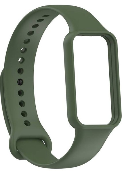 Redmi Smart Band 2 Kordon Esnek Şık Silikon KRD87