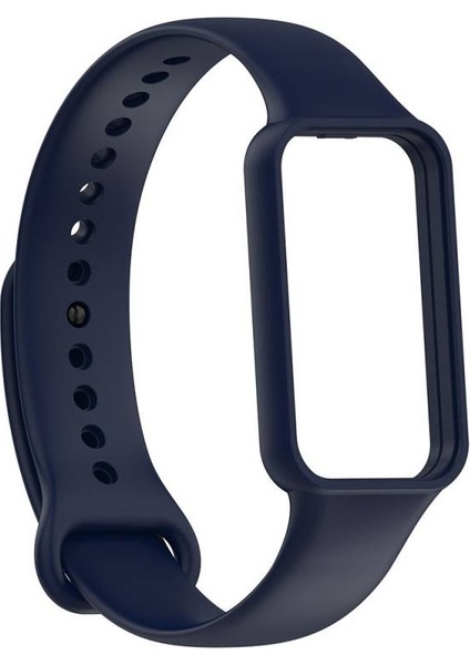 Redmi Smart Band 2 Kordon Esnek Şık Silikon KRD87