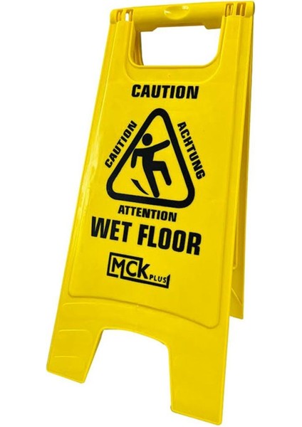 Tekno Trust Çift Kovalı Paspas Arabası Krom Çelik Presli Temizlik Arabası Islak Mop Setli Kaygan Zemin Levhalı fiyatları