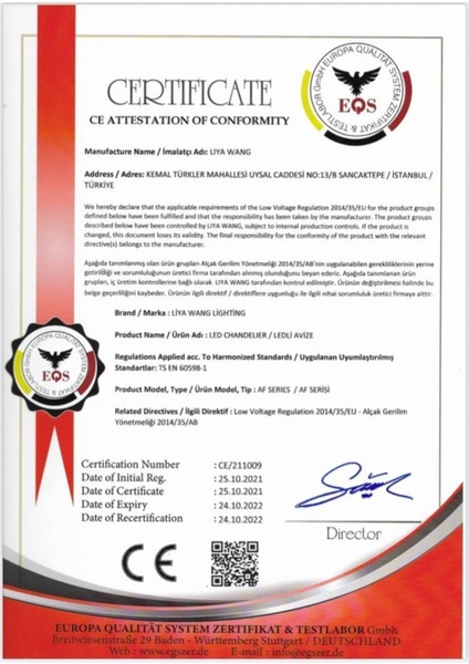 Liya Lalezar Model Beyaz Kasa Beyaz Işık Ledli Modern Aydınlatmalı Avize LED Aydınatmalı Avize fırsatları