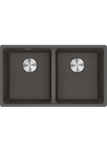 Maris Mrg 120-35-35 Slate Gri Granit Evye