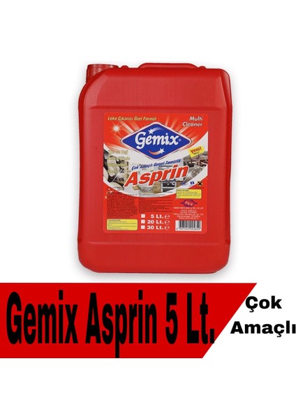 Aspirin 5 kg