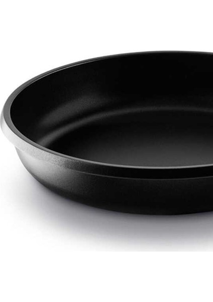 Vulcano Serisi Döküm Tava 22 cm modelleri