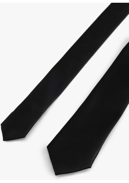 Dokulu Kravat modelleri