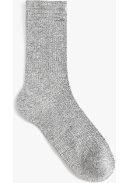 Soket Çorap Pamuk Karışımlı fiyatları