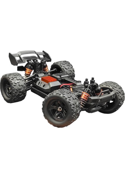 Farbu Black Hole 45 Km/h 1:16 Elektrikli Servo Motor Spor Arazi Araç HS18322-HS18324