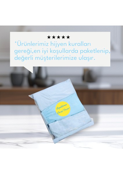 Algitsin 3 Lü Alıştırma Kilot 16-20 Kg.