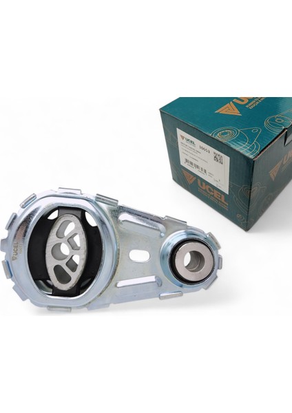 Fluence Motor Takozu Alt - Renault Megane 3 Scenic 3 112380006R - 10653