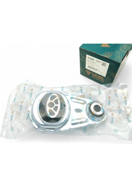 Fluence Motor Takozu Alt - Renault Megane 3 Scenic 3 112380006R - 10653