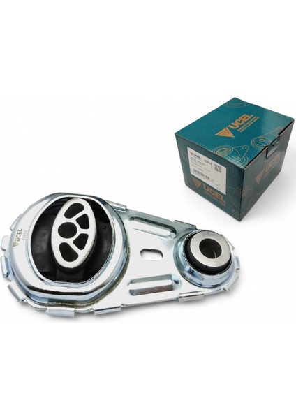Fluence Motor Takozu Alt - Renault Megane 3 Scenic 3 112380006R - 10653