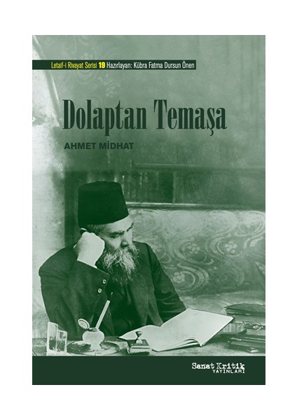 Dolaptan Temaşa
