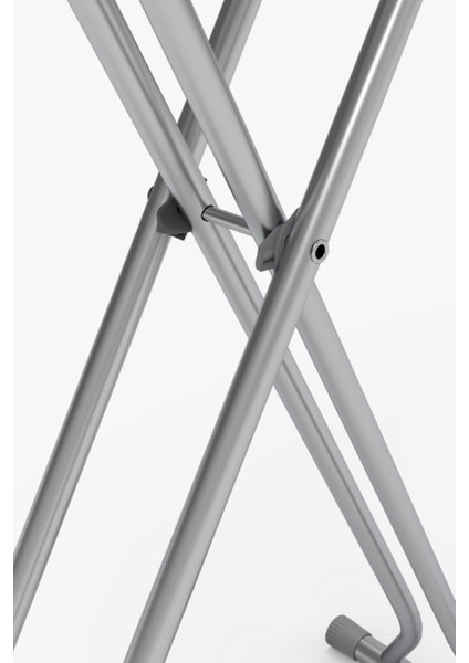 Alsu Lux Orta Boy Ütü Masası 33*97 cm