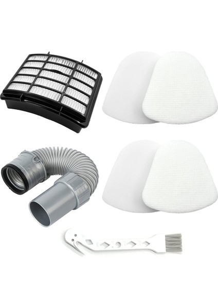 Replacement Parts Floor Nozzle Hose Filter For Navigator Lift- NV350 NV351 NV352 Vacuum Cleaner Accessories (Yurt Dışından)