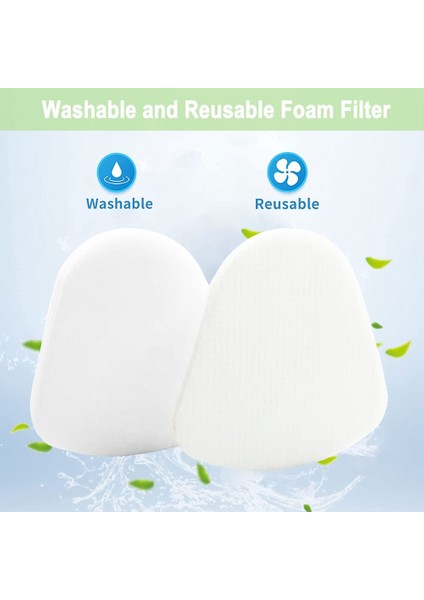 Replacement Parts Floor Nozzle Hose Filter For Navigator Lift- NV350 NV351 NV352 Vacuum Cleaner Accessories (Yurt Dışından) fiyatları