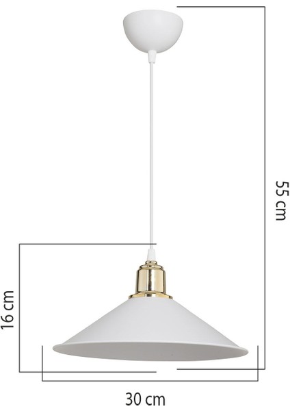 Şık beyaz sarkıt avize, salon, mutfak, yatak odası ve koridor için ideal aydınlatma fırsatları