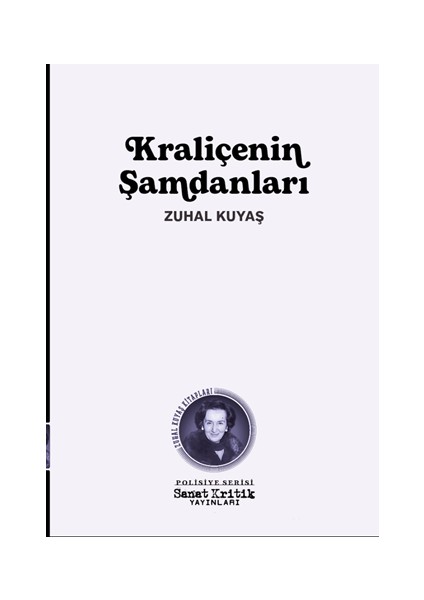 Kraliçenin Şamdanları