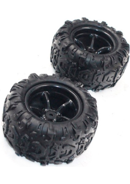 4pcs 9300-21 Lastik Lastik Rc Araba Yarışı Lastikleri Rc Araba Için (Yurt Dışından) fırsatları