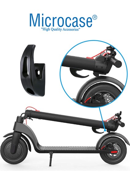 Scooter Elektrikli Bisikletler Için Çok Fonksiyonlu Yük Eşya Taşıma Aparatı TUTACAK-AL4786 fırsatları