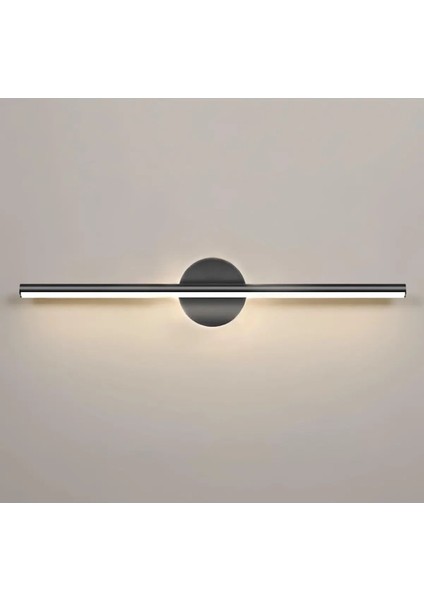 Modern Siyah Duvar Aplik, Kablosuz Takım, Zarif ve Şık Tasarım fiyatları