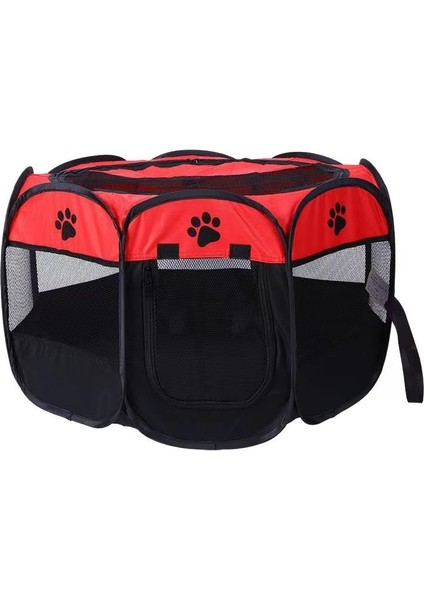 Kedi Oyun Alanı Kedi Köpek Evi Kedi Köpek Çadırı (Yurt Dışından)