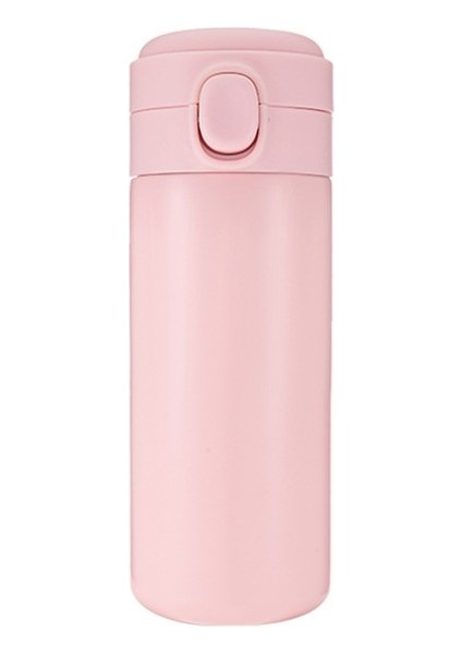 350ML Yalıtımlı Outdoor Termos - Yeşil (Yurt Dışından)