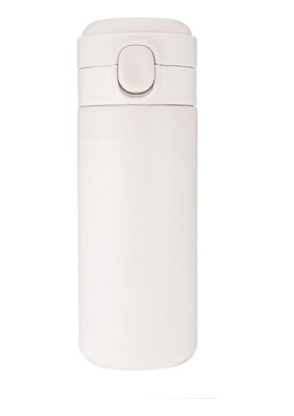 350ML Yalıtımlı Outdoor Termos - Yeşil (Yurt Dışından)
