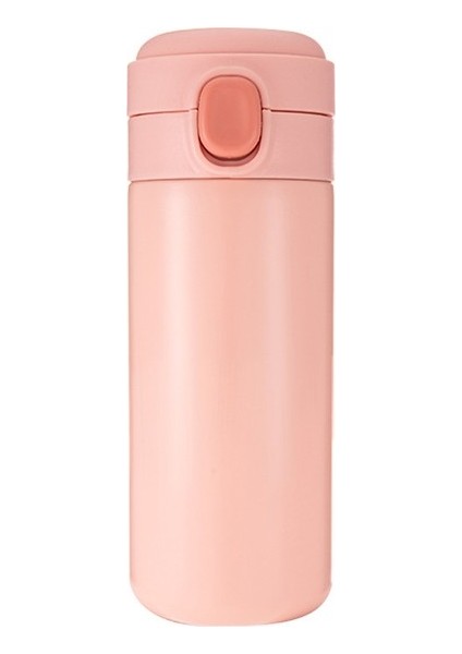 350ML Yalıtımlı Outdoor Termos - Yeşil (Yurt Dışından)