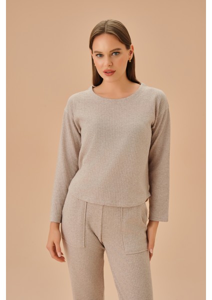 Vafy Pijama Takımı modelleri