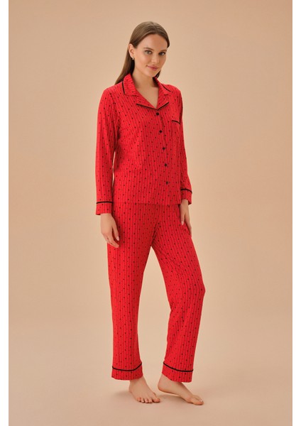 Clara Maskülen Pijama Takımı fiyatları