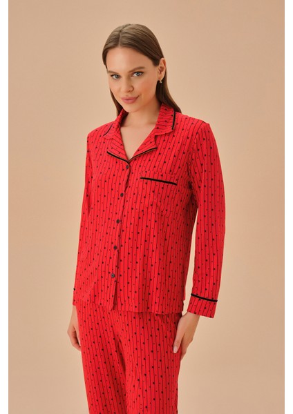 Clara Maskülen Pijama Takımı modelleri