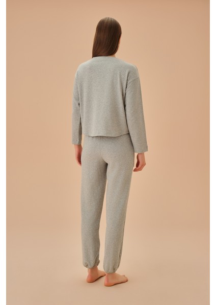 Vafy Pijama Takımı fırsatları