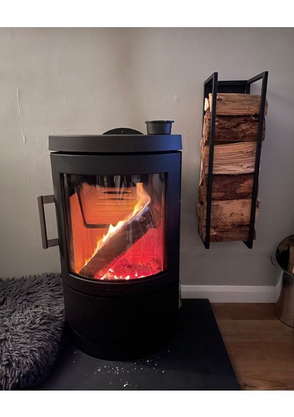 Odunluk Şömine Odun Standi fiyatları