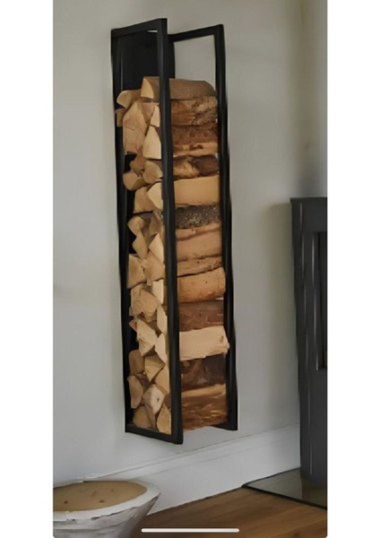 Odunluk Şömine Odun Standi indirimleri