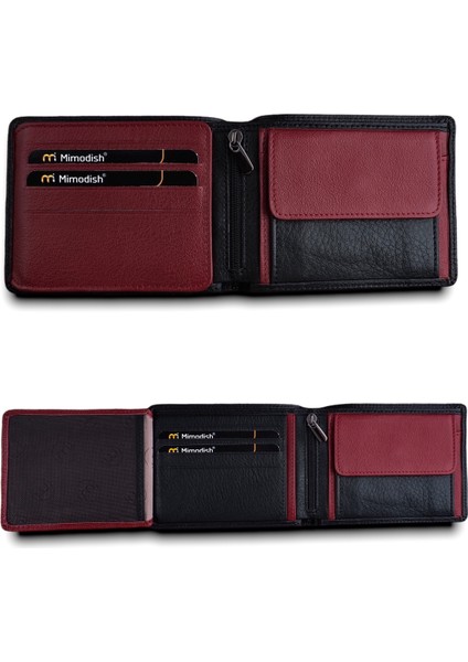 1.sınıf İşçilik Lüks Hakiki Gerçek Deri Premium Kalite Özel Hediye Lüks Kutulu Hediye Paketli Gerçek Deri Erkek Cüzdan Kalem Anahtarlık Set modelleri