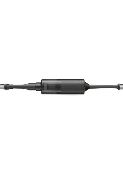 ELS25 100W 4000MAH 12000PA Emiş Üflenebilir Kablosuz Şarjlı Fırçasız Motor Type-C Ev Araç Süpürgesi indirimleri