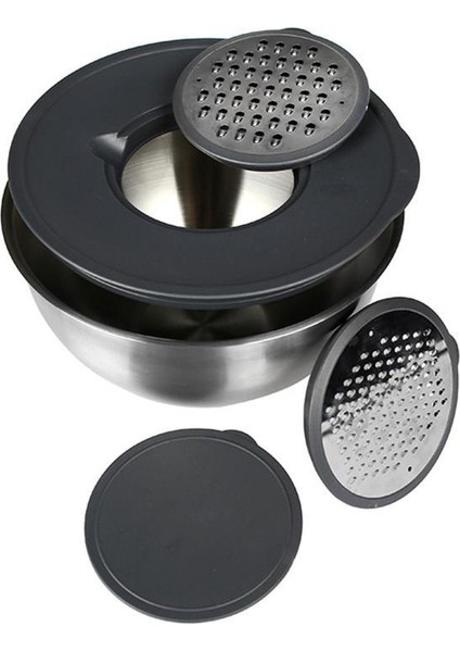 Pittoçok Amçlı Rendeli Kap