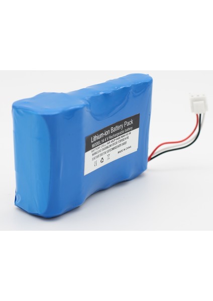 Smartmi Tecbot M1 Mop Süpürge 6400 Mah Batarya