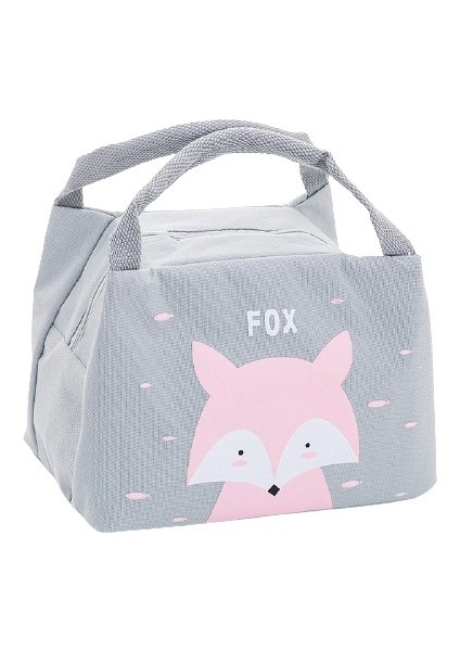 Beslenme Çantası (Yurt Dışından)