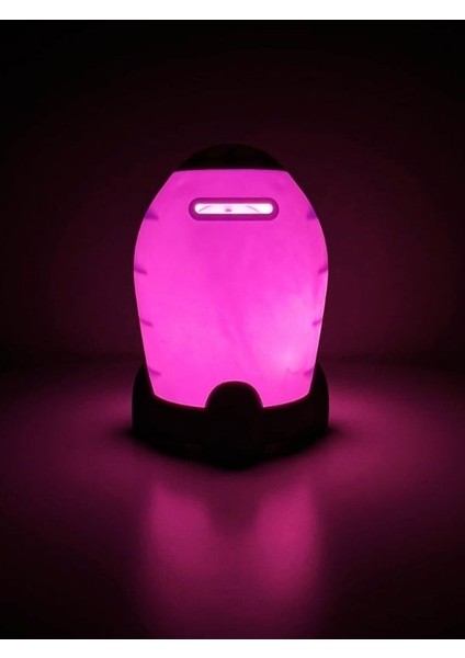 Işıklı Roket Tasarımlı Uzay Temalı Kumbara fiyatları