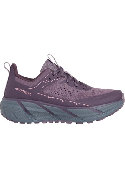 K1126-PUR Singletrack Ladies Weathertite Kadın Outdoor Ayakkabı Pembe