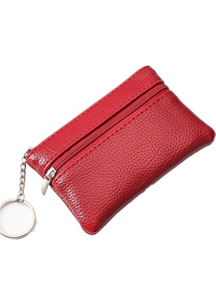 Kore Tarzı Cüzdan Mini Moda Bozuk Para Cüzdanı (Yurt Dışından)